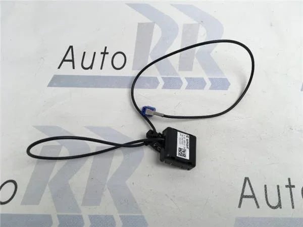 Amplificador antena Smart Fortwo W451 a4