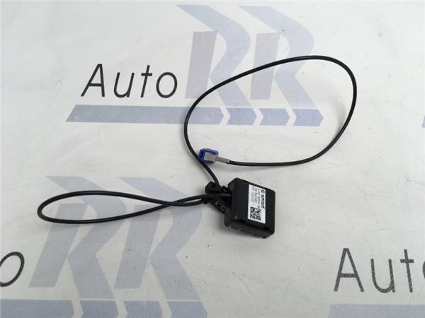 Amplificador antena Smart Fortwo W451 a4 - a4519050136