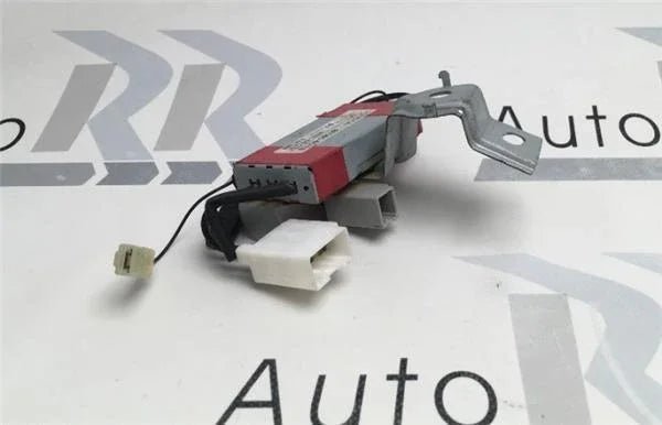 Amplificador antena Toyota 8630060650