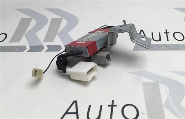 Amplificador antena Toyota 8630060650 - 8630060650