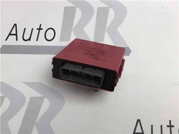 Amplificador antena Toyota Land Cruiser