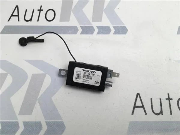 Amplificador antena Volvo 30752169