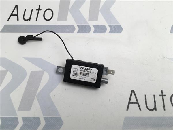 Amplificador antena Volvo 30752169 - 30752169