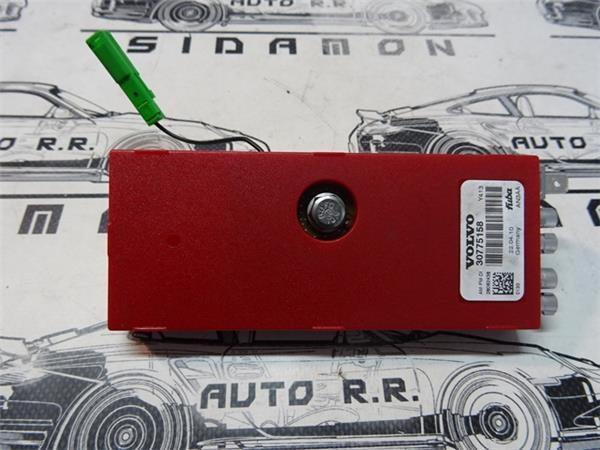 Amplificador antena volvo xc60 - 30775158