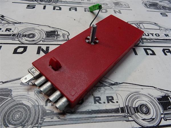 Amplificador antena volvo xc60 - 30775158