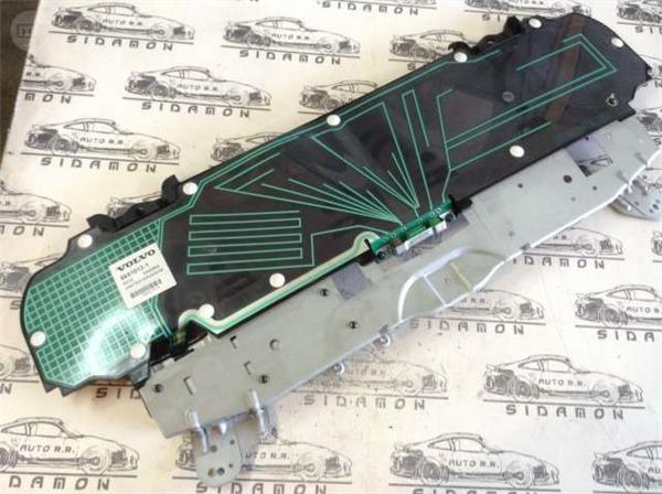 Amplificador antena volvo xc90 - 30657501