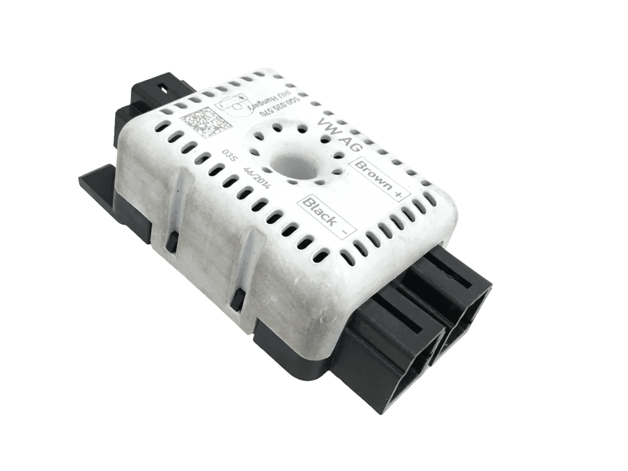 Amplificador antena VW 5Q0035570 - 5Q0035570