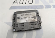 Amplificador antena VW Audi 4h0035456