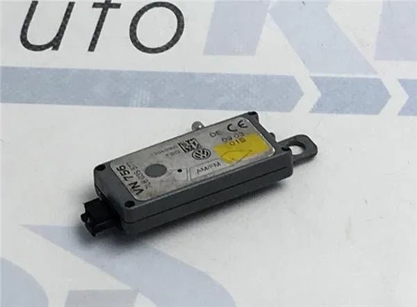 Amplificador antena VW Touareg 7L