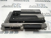 Amplificador Audi 4g0035465 - 4g0035465