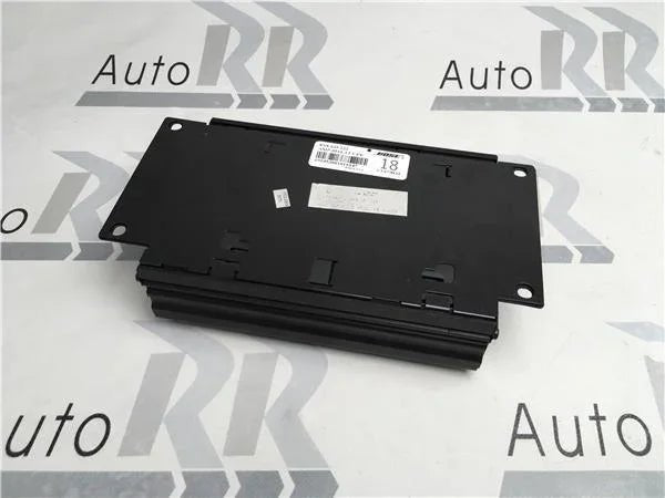 Amplificador Audi TT 8N