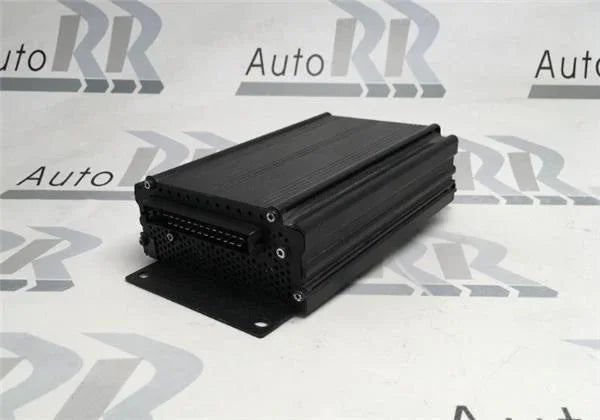 Amplificador Audi TT 8N