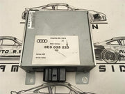 Amplificador audio audi a4 b6 8e5035223 - 8e5035223
