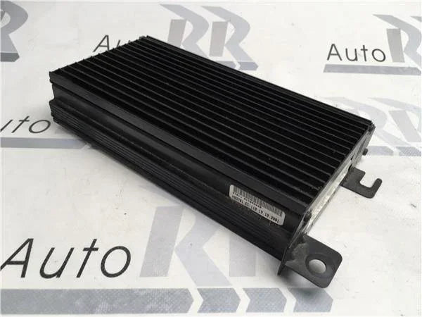 Amplificador audio Jeep GK 56038407af