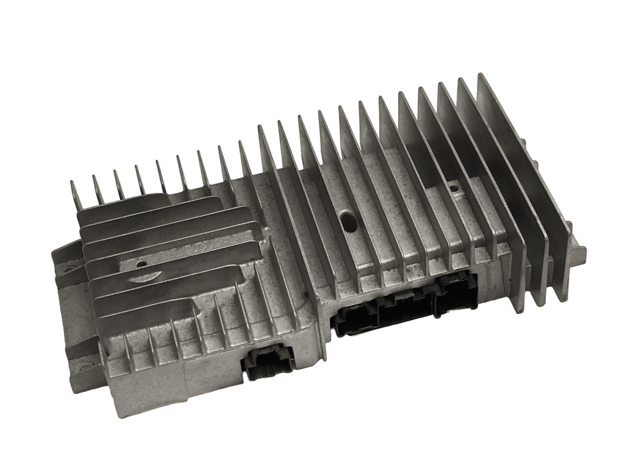 Amplificador audio Mazda CX - 7 - EH4466920