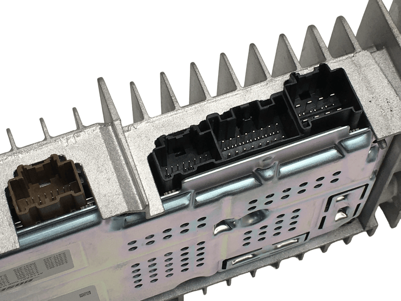 Amplificador audio Mazda CX - 7 - EH4466920