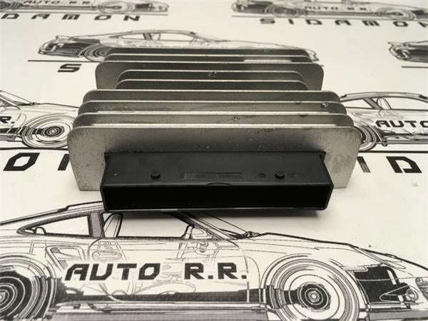 Amplificador audio mercedes a2059006628 - a2059006628