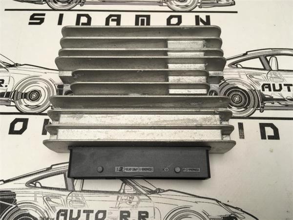 Amplificador audio mercedes a2059006628 - a2059006628
