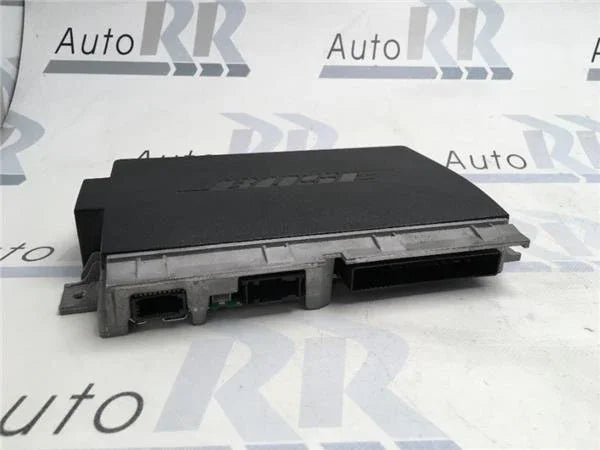 Amplificador Bose Audi 4G5035223B