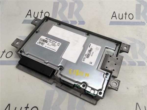 Amplificador Bose Audi 4G5035223B
