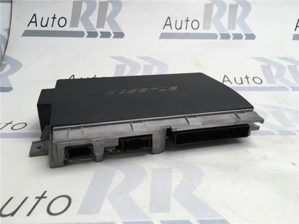 Amplificador Bose Audi 4G5035223B - 4G5035223B