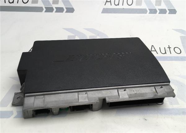 Amplificador Bose Audi 4G5035223B - 4G5035223B