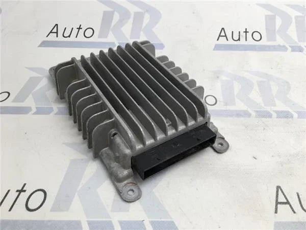 Amplificador Bose Audi 8p3035223
