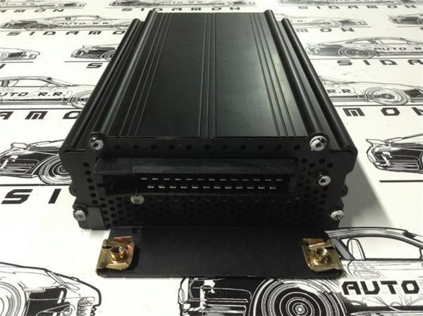 Amplificador bose audi a4 b5 8d0035225a - 8d0035225a