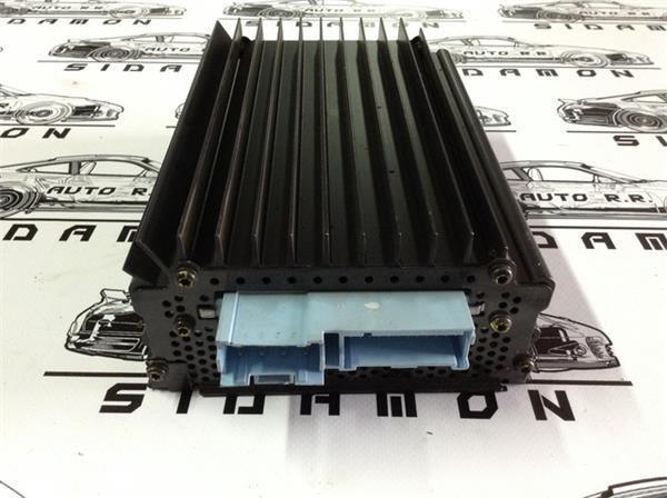 Amplificador bose mercedes ml w163 - a1638201889