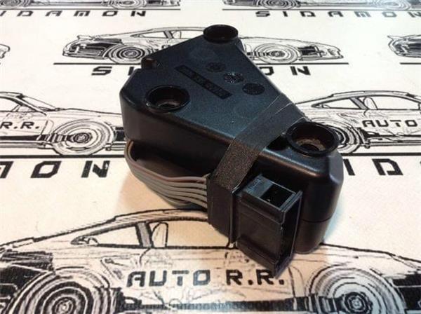 Amplificador golf v 1k0035463d - 1k0035463d