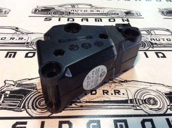 Amplificador golf v 1k0035463d - 1k0035463d