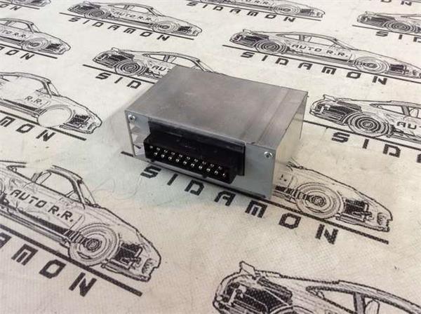 Amplificador harmann bmw x3 e83 - 65126957807