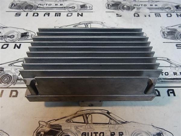 Amplificador hifi bmw x5 e70 x6 e71 - AutoRR 65129197002