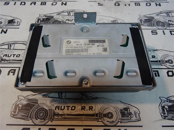 Amplificador hifi bmw x5 e70 x6 e71 - AutoRR 65129197002