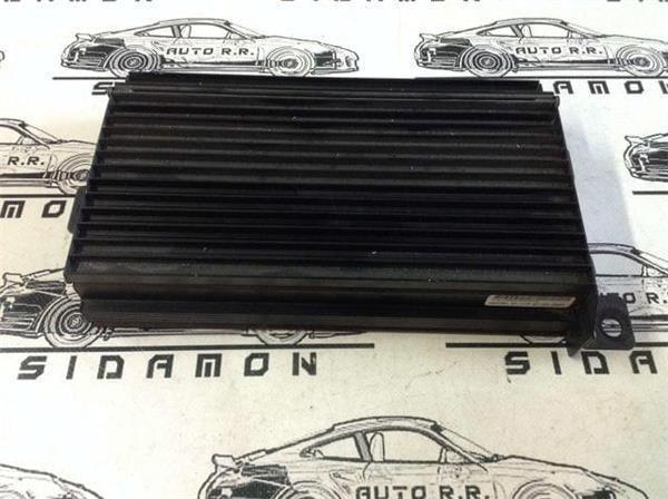 Amplificador jeep grand cherokee - 56038407ag