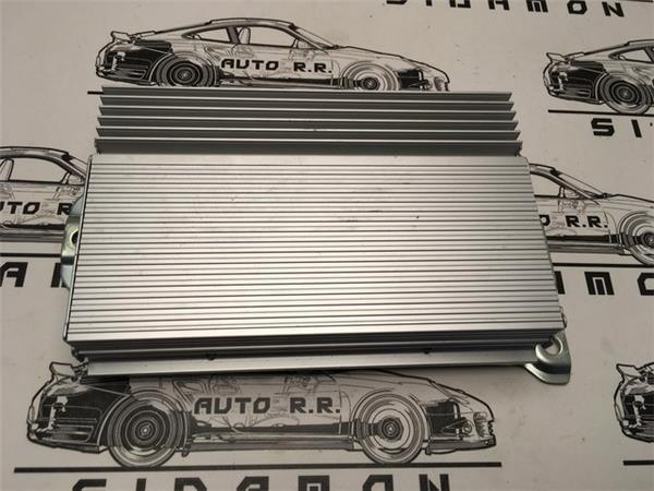 Amplificador radio jeep 05091012ah - AutoRR 05091012ah