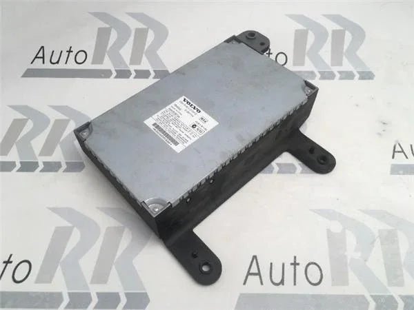 Amplificador radio volvo 31282144