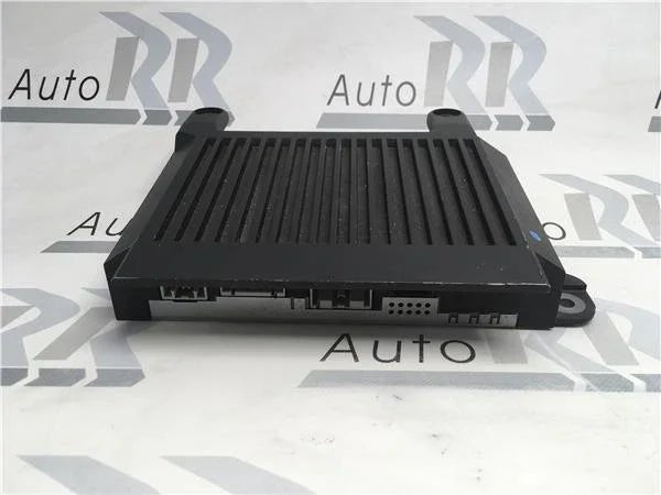 Amplificador radio volvo 31282144