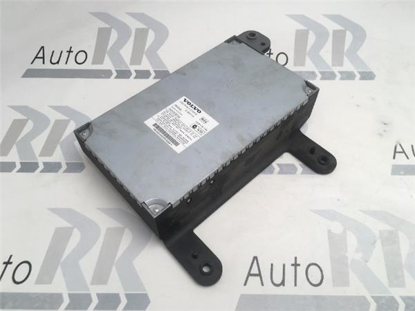Amplificador radio volvo 31282144 - 31282144