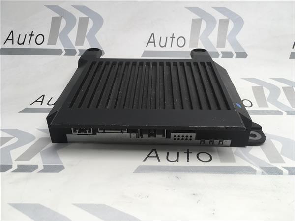 Amplificador radio volvo 31282144 - 31282144