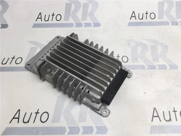 Amplificador Seat Exeo 3R0035382A
