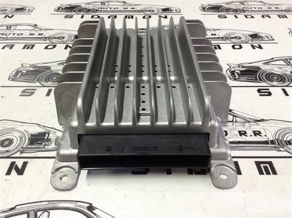 Amplificador seat exeo se412-prod - se412prod