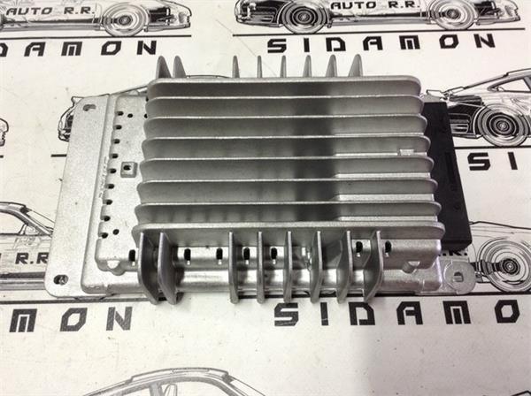 Amplificador seat exeo se412-prod - se412prod