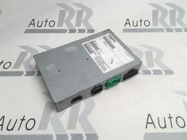 amplificador sonido Volvo 31350323aa