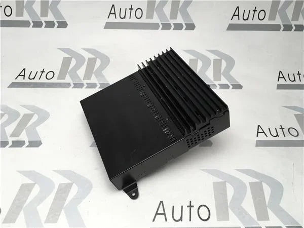 Amplificador stereo Bmw 65128376436