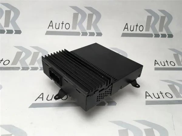 Amplificador stereo Bmw 65128376436