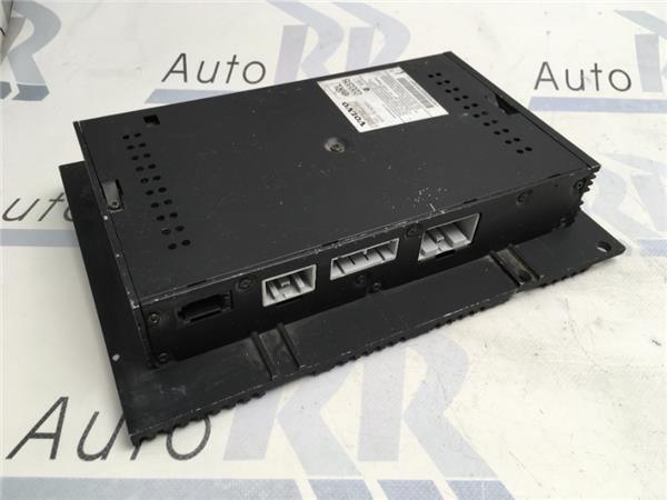 Amplificador Volvo 30657753