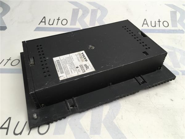 Amplificador Volvo 30657753