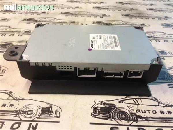 Amplificador volvo 31215528 - 31215528
