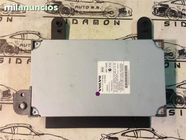 Amplificador volvo 31215528 - 31215528